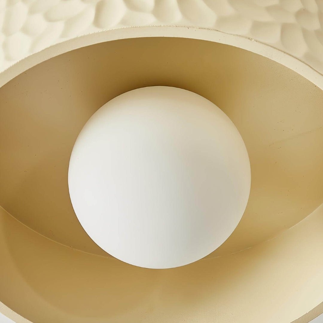 Brito Ceiling Light | Modern Art Deco Semi-Flush Design | Vinlighting | Vinlighting | Vinlighting