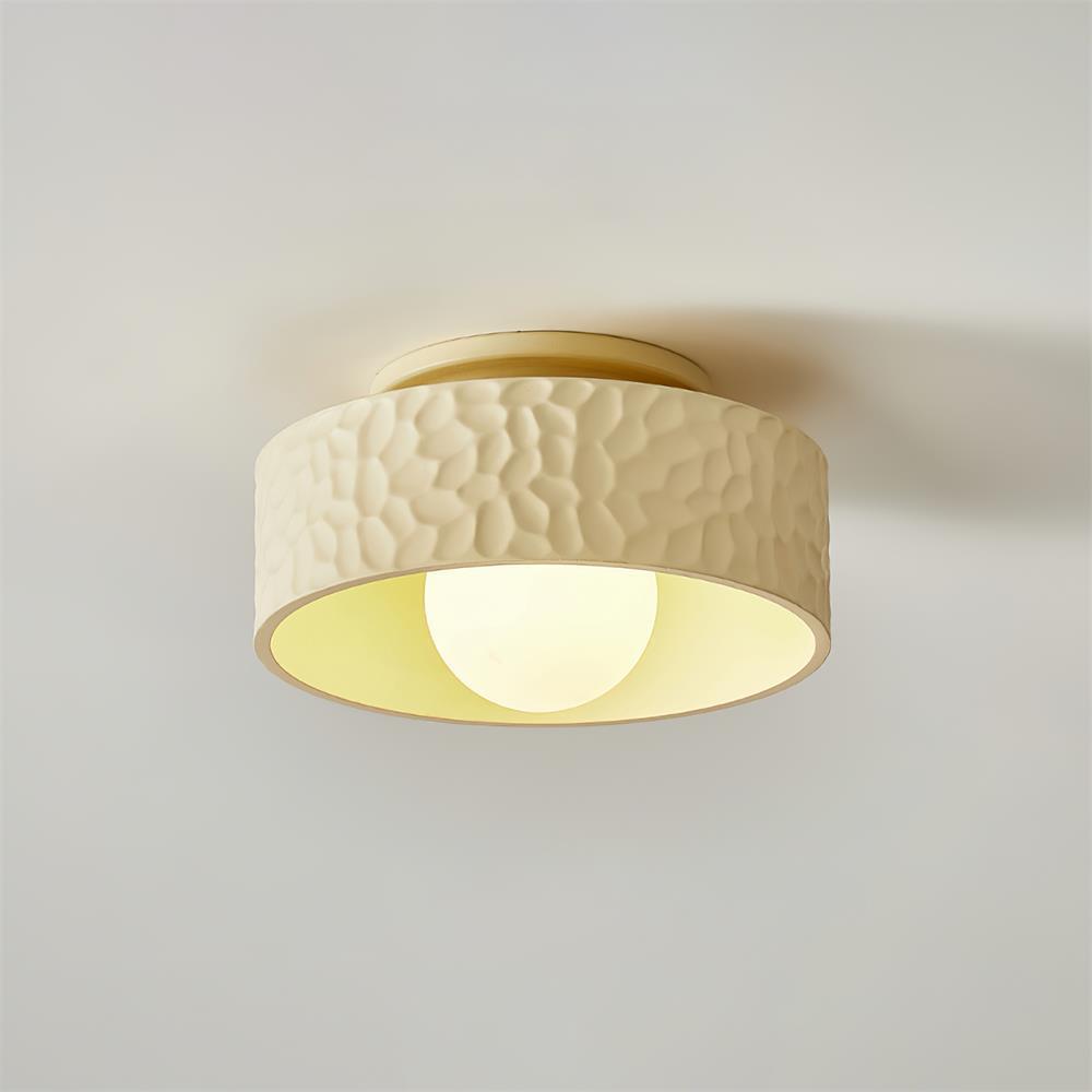 Brito Ceiling Light | Modern Art Deco Semi-Flush Design | Vinlighting | Vinlighting | Vinlighting