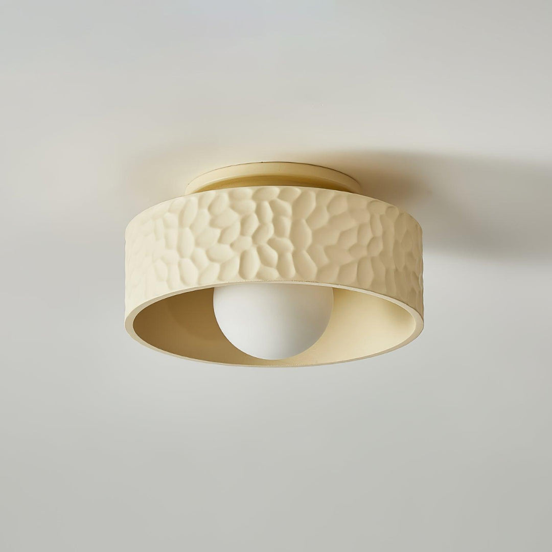 Brito Ceiling Light | Modern Art Deco Semi-Flush Design | Vinlighting | Vinlighting | Vinlighting