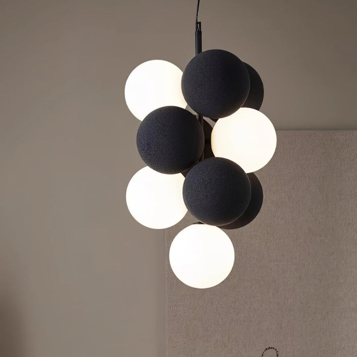Bubbles Holly Pendant Lamp | Modern Art Deco Lighting | Vinlighting | Vinlighting | Vinlighting