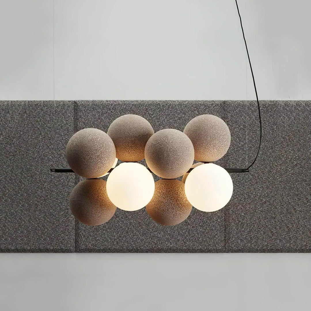 Bubbles Holly Pendant Lamp | Modern Art Deco Lighting | Vinlighting | Vinlighting | Vinlighting