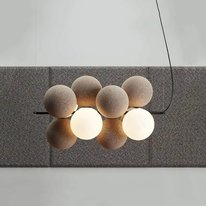 Bubbles Holly Pendant Lamp | Modern Art Deco Lighting | Vinlighting | Vinlighting | Vinlighting