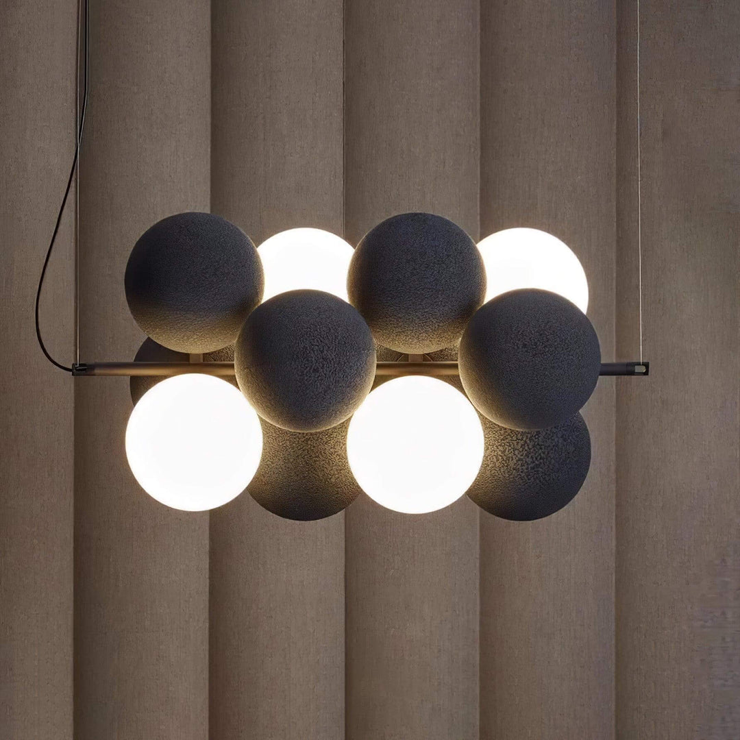 Bubbles Holly Pendant Lamp | Modern Art Deco Lighting | Vinlighting | Vinlighting | Vinlighting