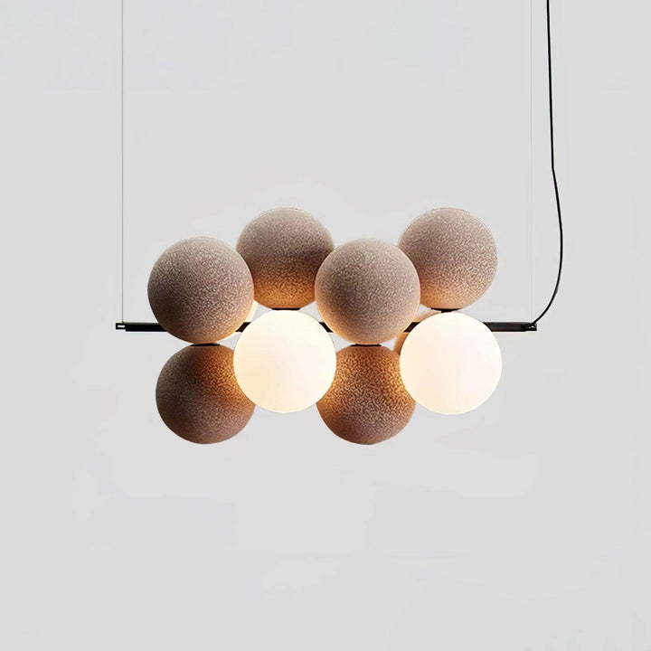 Bubbles Holly Pendant Lamp | Modern Art Deco Lighting | Vinlighting | Vinlighting | Vinlighting