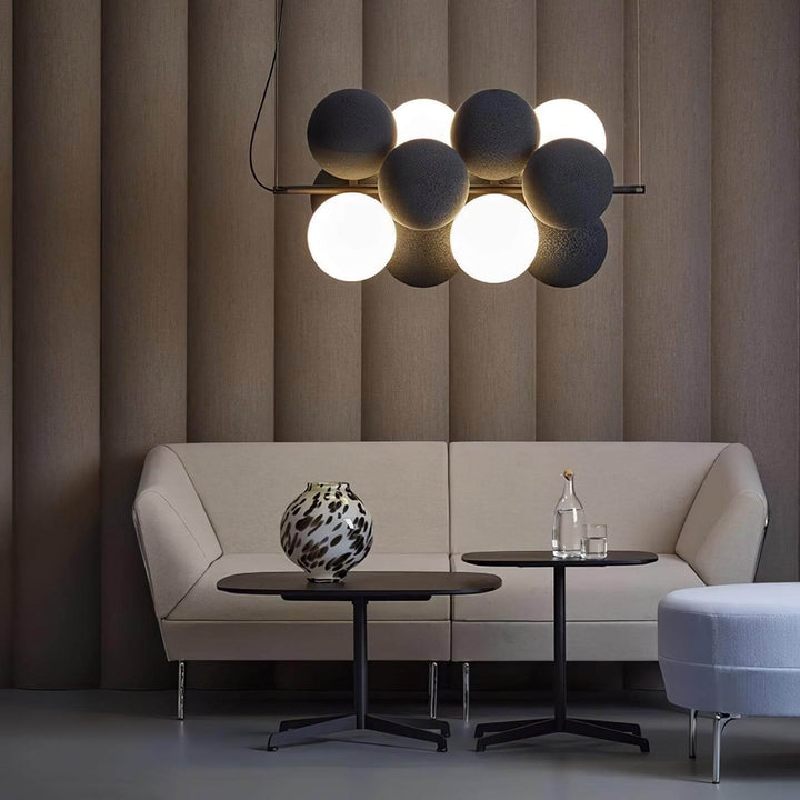Bubbles Holly Pendant Lamp | Modern Art Deco Lighting | Vinlighting | Vinlighting | Vinlighting