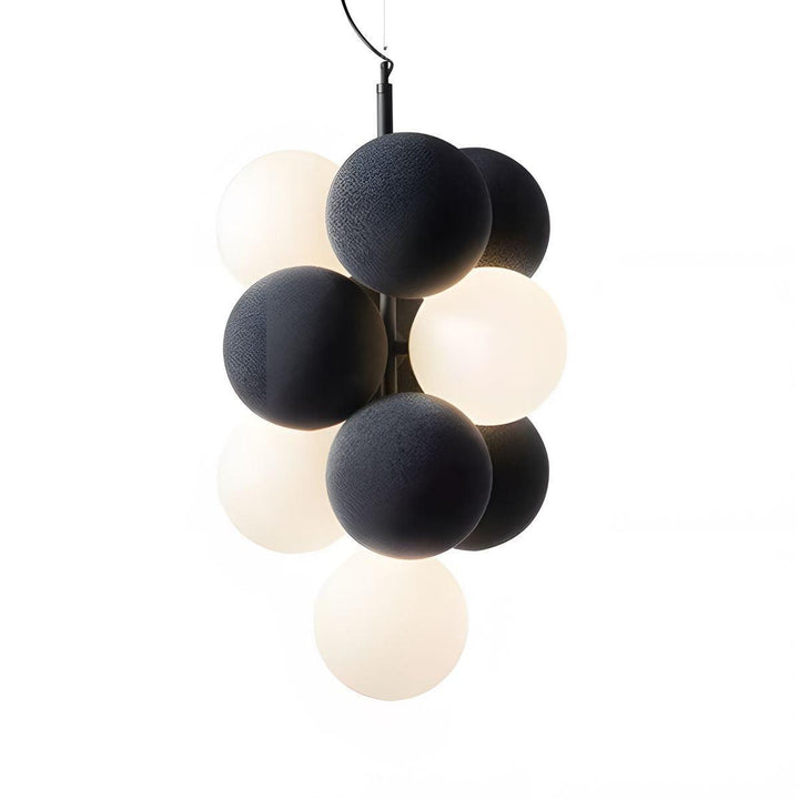 Bubbles Holly Pendant Lamp | Modern Art Deco Lighting | Vinlighting | Vinlighting | Vinlighting