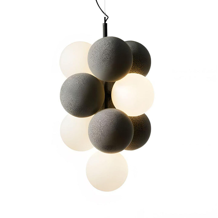 Bubbles Holly Pendant Lamp | Modern Art Deco Lighting | Vinlighting | Vinlighting | Vinlighting