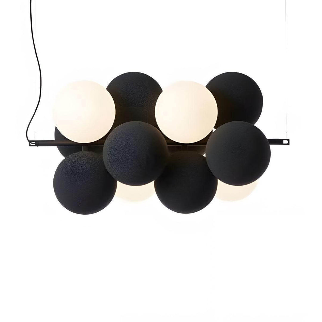 Bubbles Holly Pendant Lamp | Modern Art Deco Lighting | Vinlighting | Vinlighting | Vinlighting