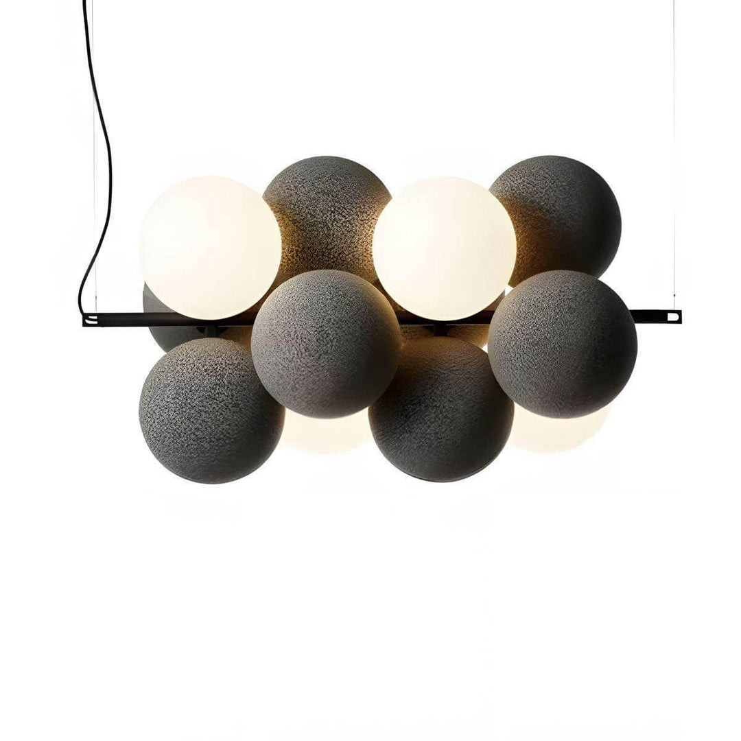 Bubbles Holly Pendant Lamp | Modern Art Deco Lighting | Vinlighting | Vinlighting | Vinlighting