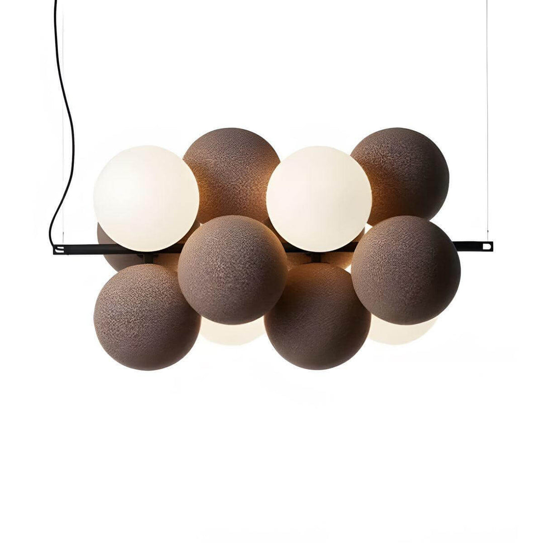 Bubbles Holly Pendant Lamp | Modern Art Deco Lighting | Vinlighting | Vinlighting | Vinlighting