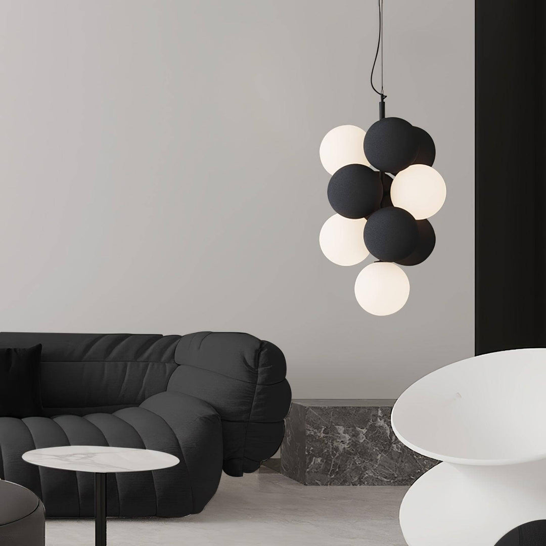 Bubbles Holly Pendant Lamp | Modern Art Deco Lighting | Vinlighting | Vinlighting | Vinlighting