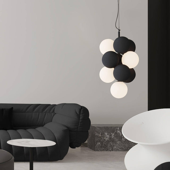 Bubbles Holly Pendant Lamp | Modern Art Deco Lighting | Vinlighting | Vinlighting | Vinlighting