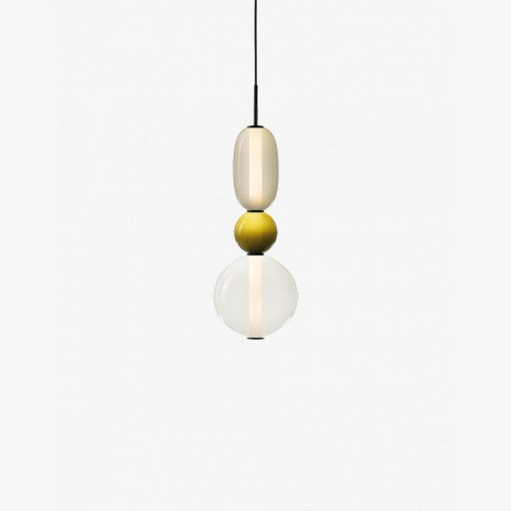 Candied Glass Pendant Light | Modern Colorful LED Design | Vinlighting | Vinlighting | Vinlighting