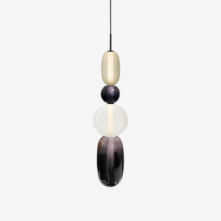 Candied Glass Pendant Light | Modern Colorful LED Design | Vinlighting | Vinlighting | Vinlighting