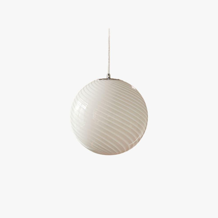 Candy Glass Pendant Light β Round Cloud Shape Cute Modern Chandelier | Vinlighting | Vinlighting