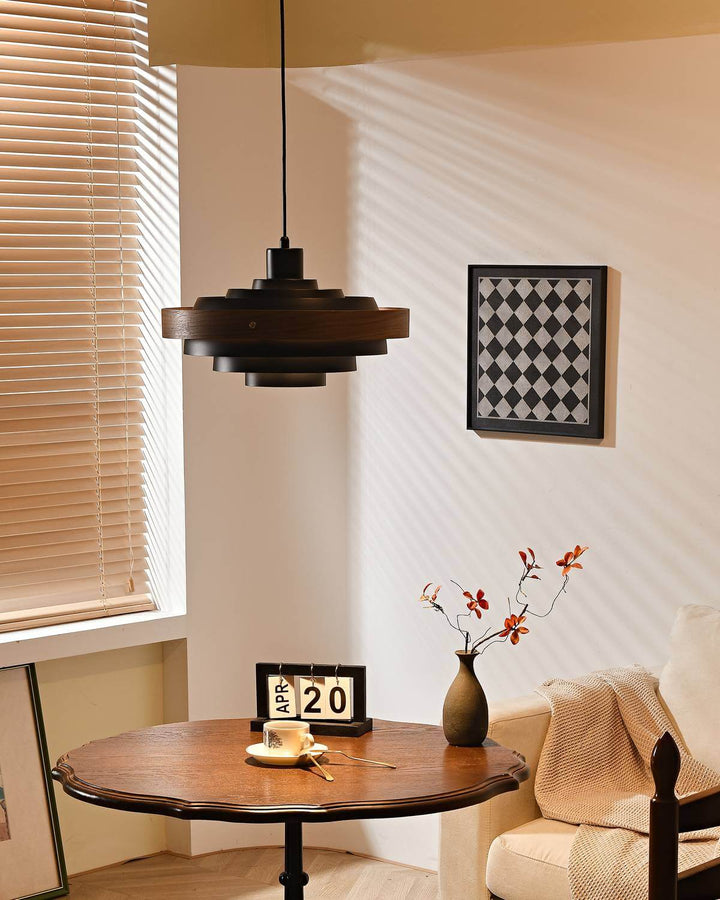 Carmen Shift Pendant Lamp โ Stunning Design for Kitchen | Vinlighting