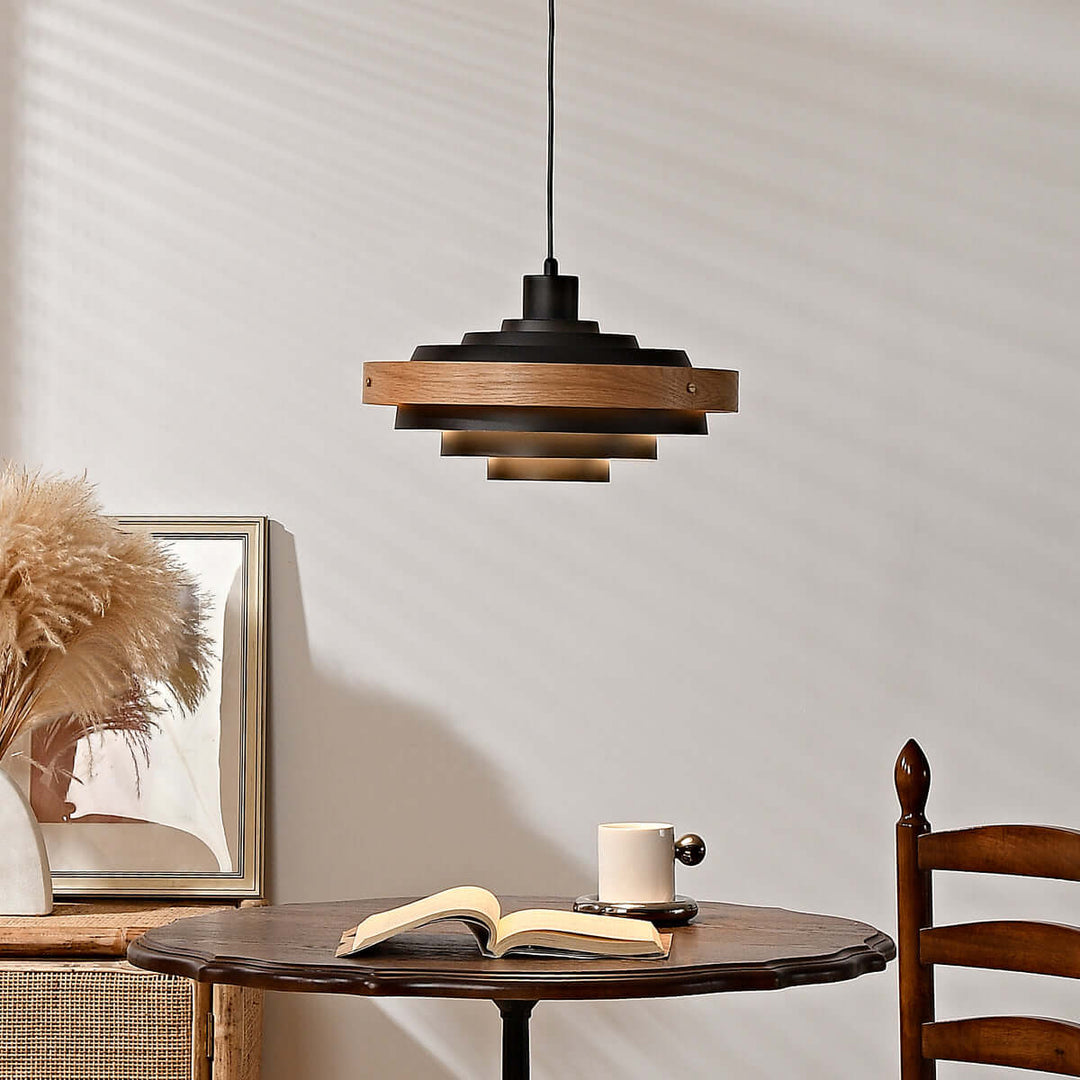 Carmen Shift Pendant Lamp โ Stunning Design for Kitchen | Vinlighting