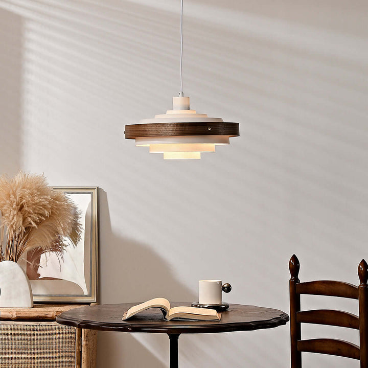 Carmen Shift Pendant Lamp โ Stunning Design for Kitchen | Vinlighting