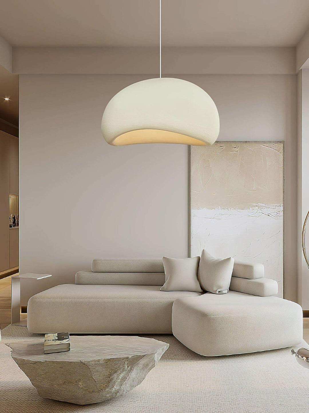 Cloud Pendant | Modern Kitchen Hanging Lights | Bar Light Fixtures | Vinlighting | Vinlighting
