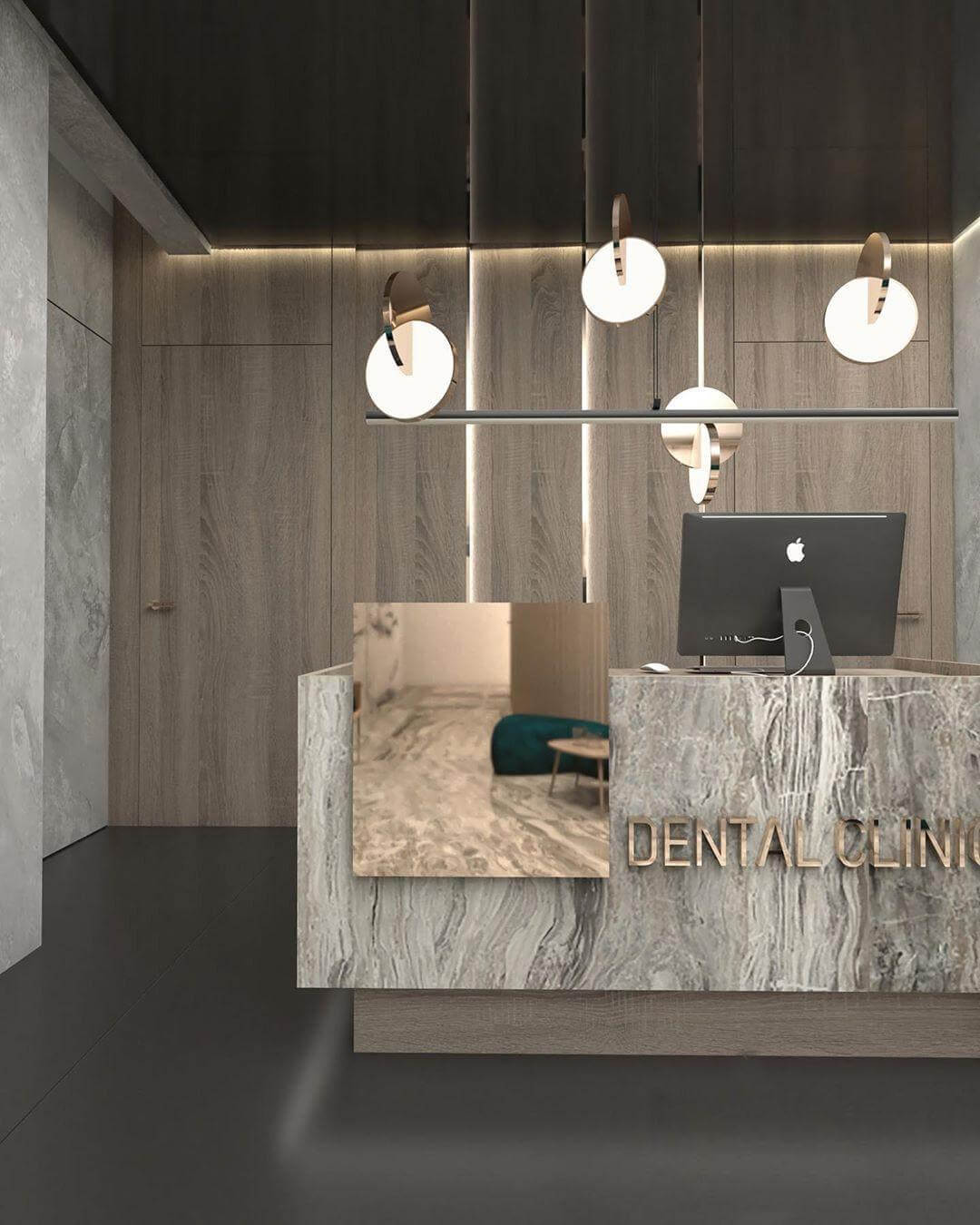 Disc Pendant Light | Mid Century Modern Hanging Lamp for Home Office | Vinlighting | Vinlighting