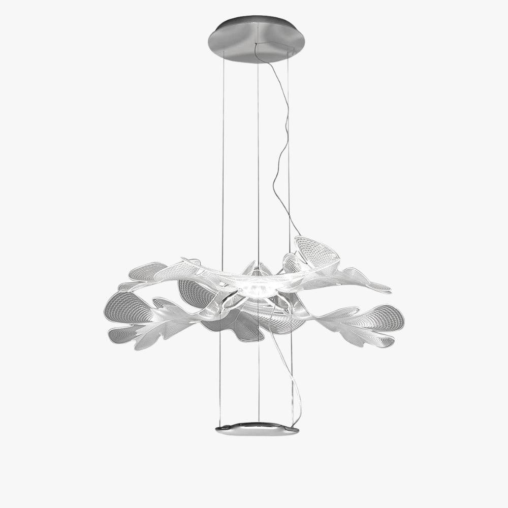 Etoile LED Pendant Light - Art Deco Kitchen Charm | Vinlighting | Vinlighting