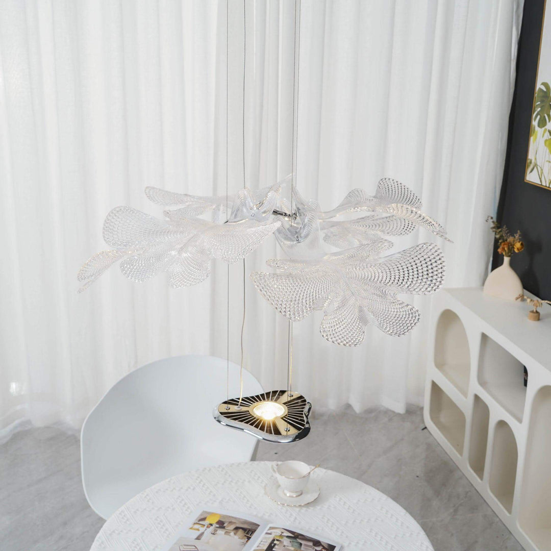 Etoile LED Pendant Light - Art Deco Kitchen Charm | Vinlighting | Vinlighting