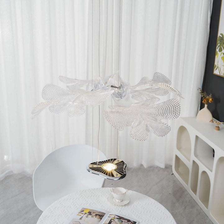 Etoile LED Pendant Light - Art Deco Kitchen Charm | Vinlighting | Vinlighting