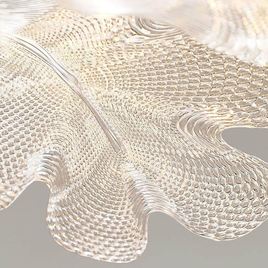 Etoile LED Pendant Light - Art Deco Kitchen Charm | Vinlighting | Vinlighting