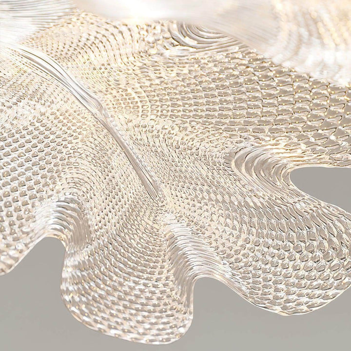 Etoile LED Pendant Light - Art Deco Kitchen Charm | Vinlighting | Vinlighting