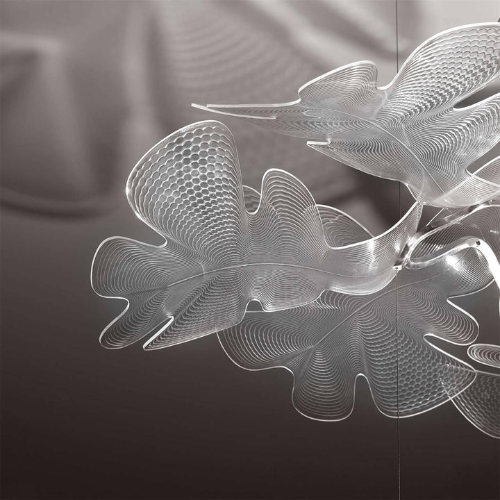 Etoile LED Pendant Light - Art Deco Kitchen Charm | Vinlighting | Vinlighting