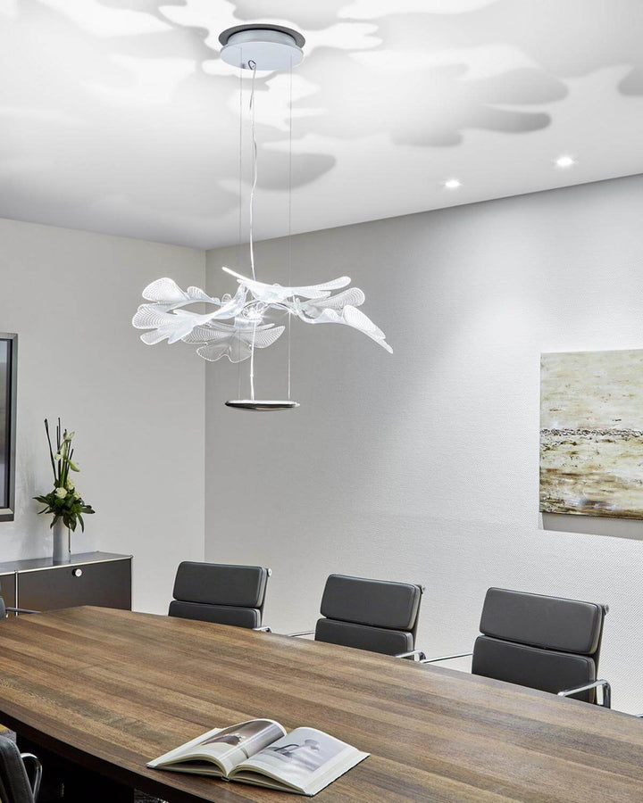 Etoile LED Pendant Light - Art Deco Kitchen Charm | Vinlighting | Vinlighting