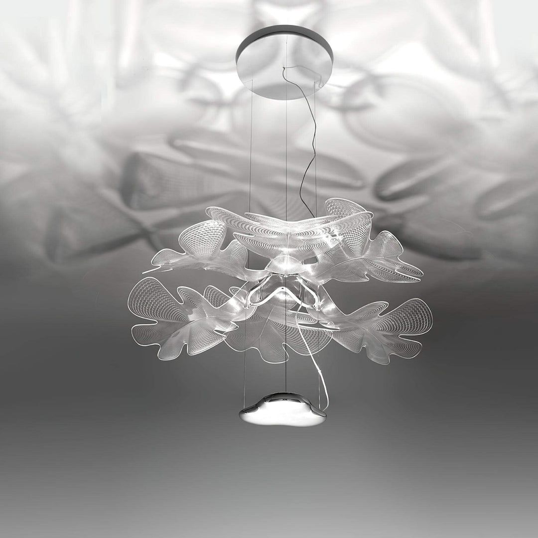 Etoile LED Pendant Light - Art Deco Kitchen Charm | Vinlighting | Vinlighting