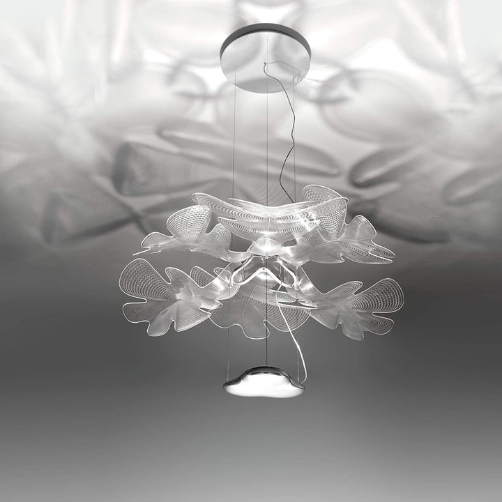 Etoile LED Pendant Light - Art Deco Kitchen Charm | Vinlighting | Vinlighting