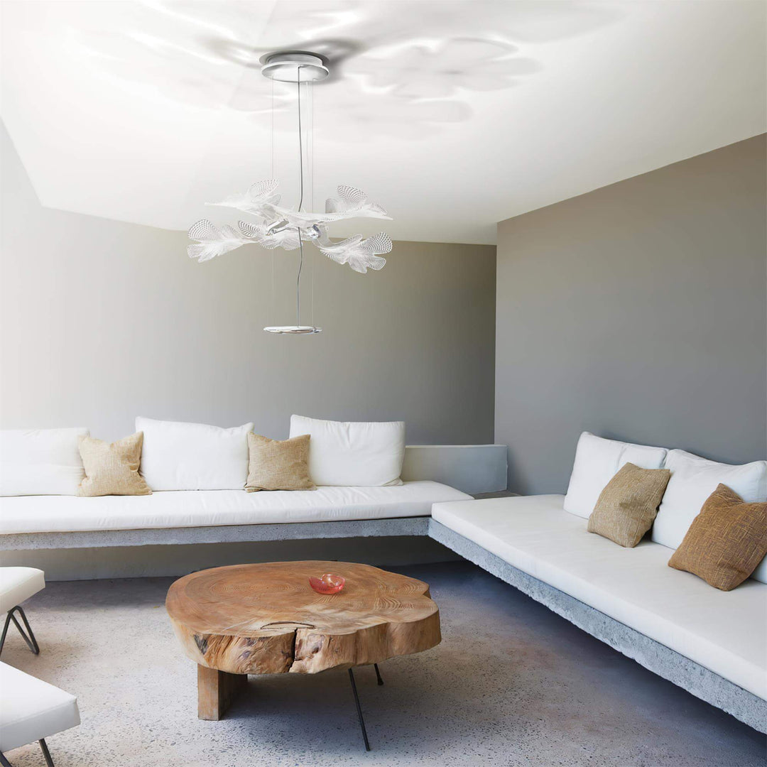 Etoile LED Pendant Light - Art Deco Kitchen Charm | Vinlighting | Vinlighting