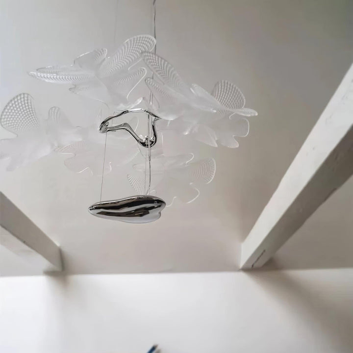 Etoile LED Pendant Light - Art Deco Kitchen Charm | Vinlighting | Vinlighting