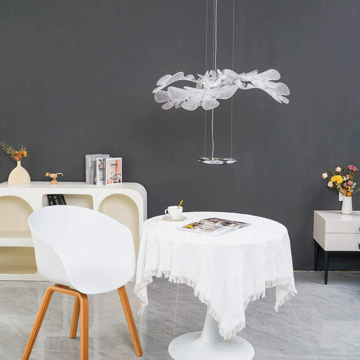 Etoile LED Pendant Light - Art Deco Kitchen Charm | Vinlighting | Vinlighting