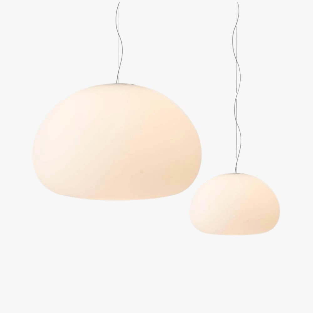 Fluid Pendant Lamp