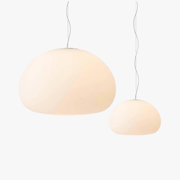 Fluid Pendant Lamp