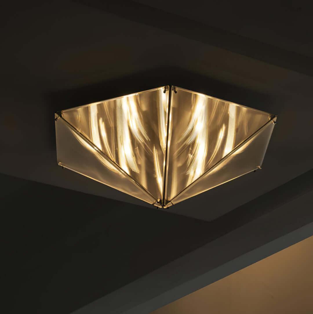 Fragment Ceiling Lamp – Gothic-Inspired Elegant Lighting | Vinlighting | Vinlighting