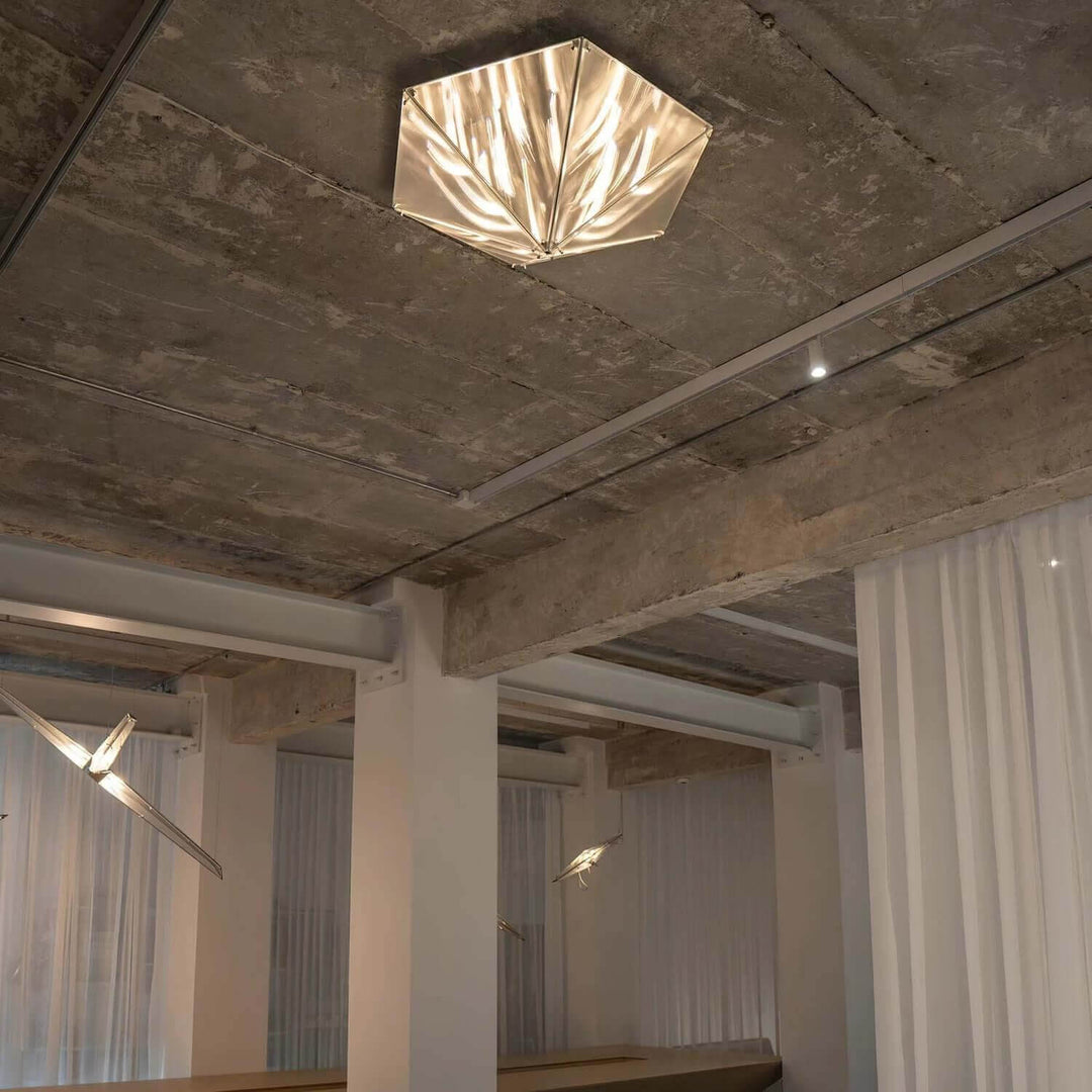 Fragment Ceiling Lamp – Gothic-Inspired Elegant Lighting | Vinlighting | Vinlighting