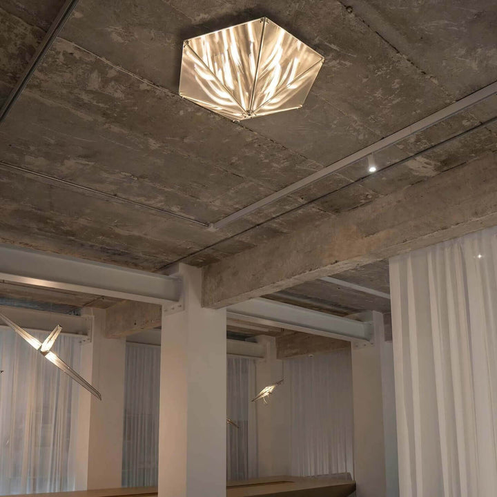 Fragment Ceiling Lamp – Gothic-Inspired Elegant Lighting | Vinlighting | Vinlighting