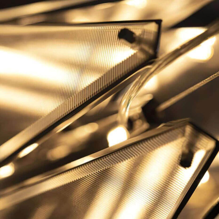 Fragment Ceiling Lamp – Gothic-Inspired Elegant Lighting | Vinlighting | Vinlighting