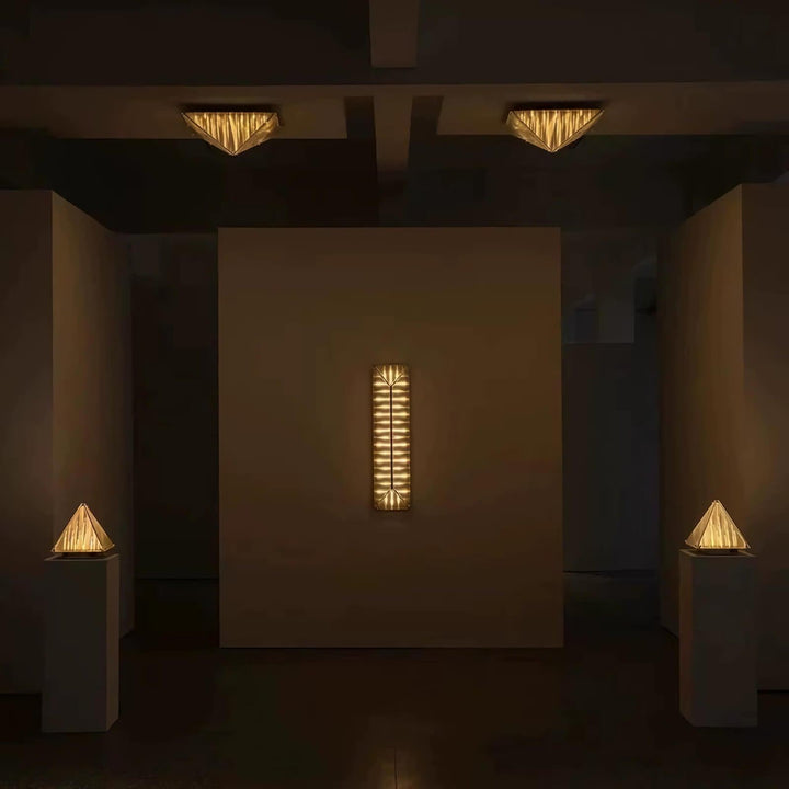 Fragment Ceiling Lamp – Gothic-Inspired Elegant Lighting | Vinlighting | Vinlighting