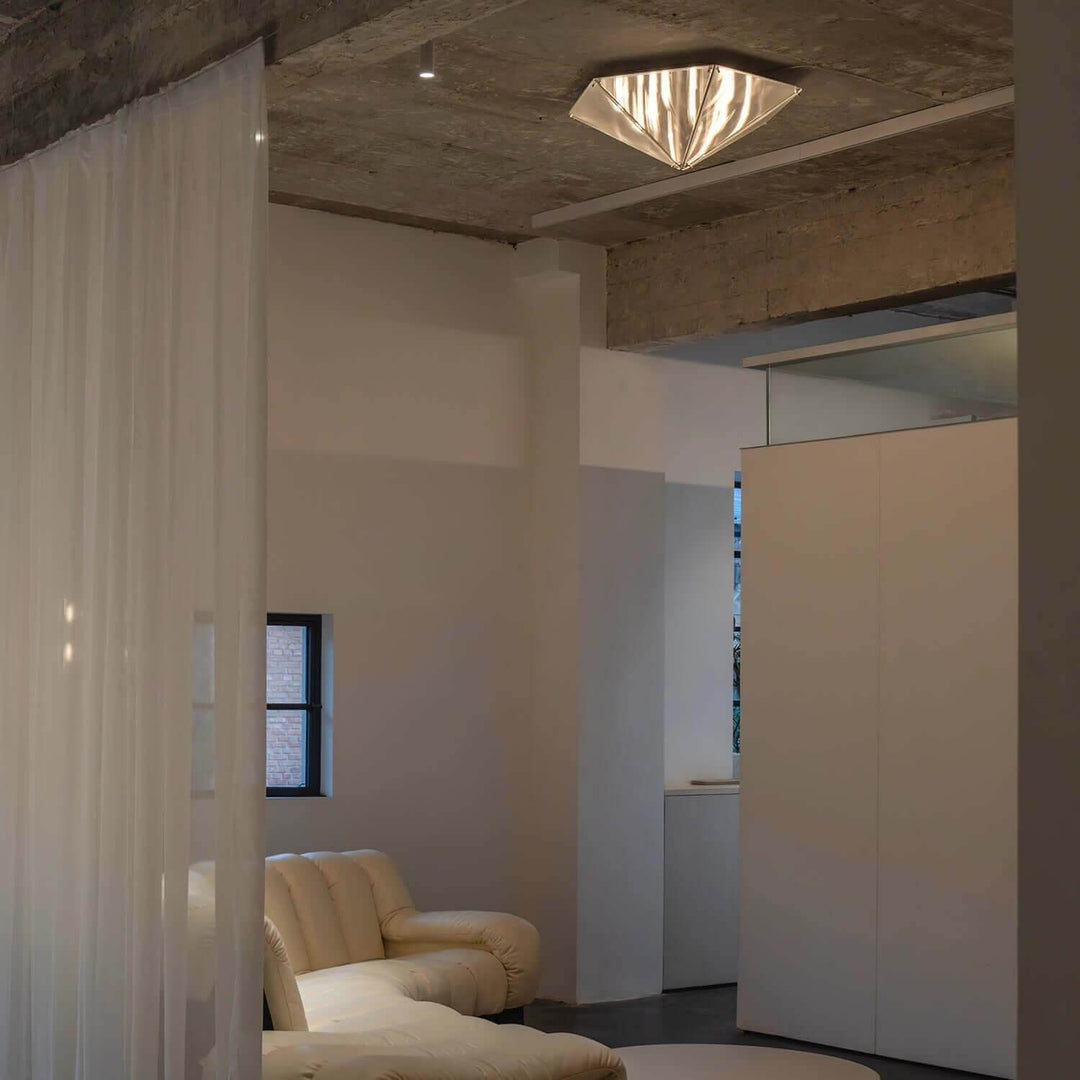 Fragment Ceiling Lamp – Gothic-Inspired Elegant Lighting | Vinlighting | Vinlighting