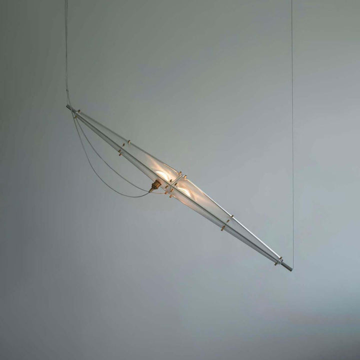 Fragment Pendant Lamp | Modern Kitchen Pendant Lighting Over Island | Vinlighting | Vinlighting