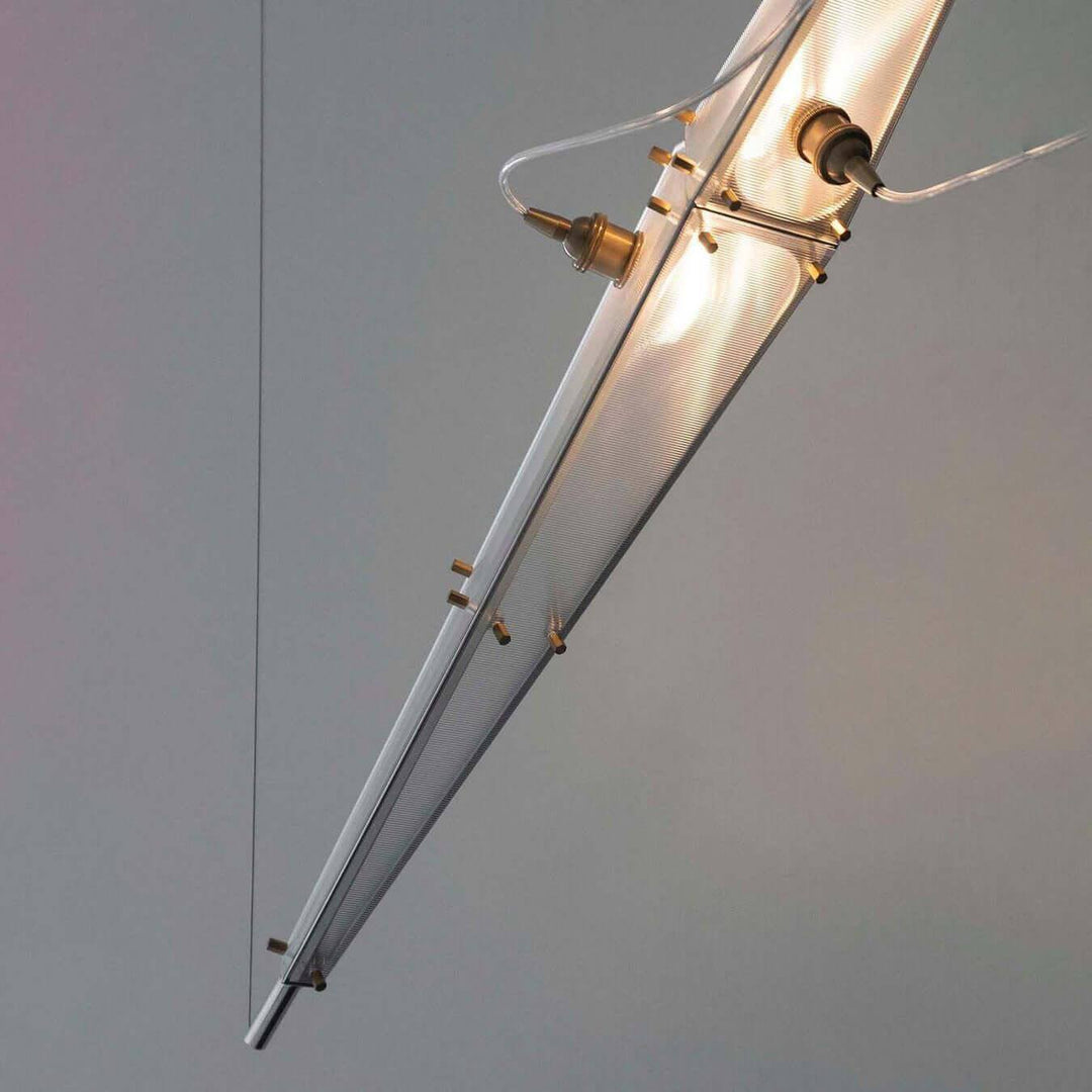 Fragment Pendant Lamp | Modern Kitchen Pendant Lighting Over Island | Vinlighting | Vinlighting