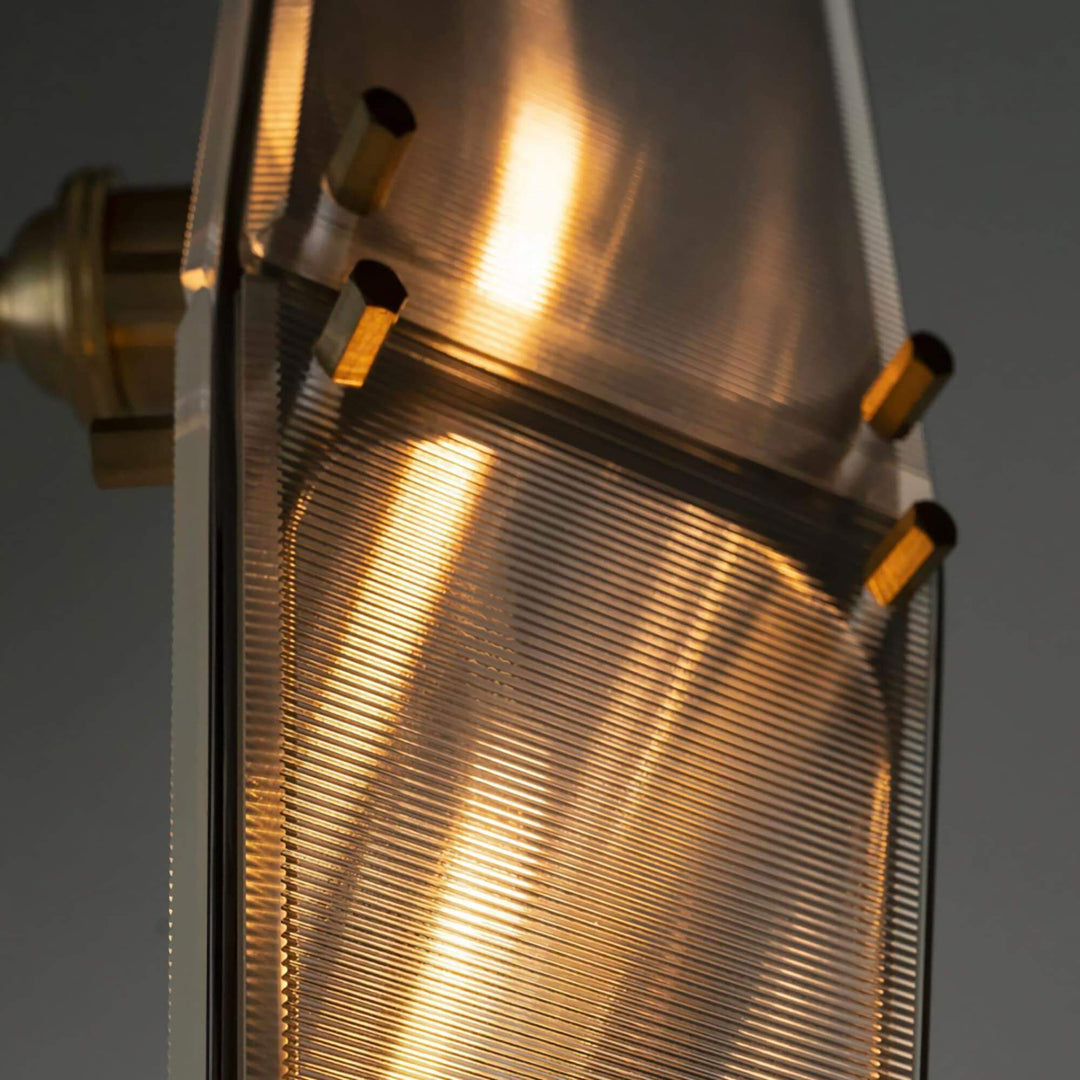 Fragment Pendant Lamp | Modern Kitchen Pendant Lighting Over Island | Vinlighting | Vinlighting