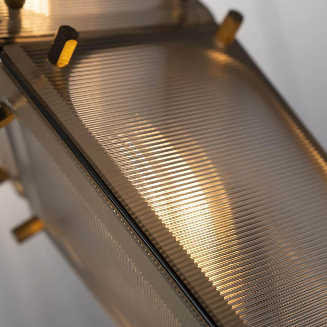 Fragment Pendant Lamp | Modern Kitchen Pendant Lighting Over Island | Vinlighting | Vinlighting