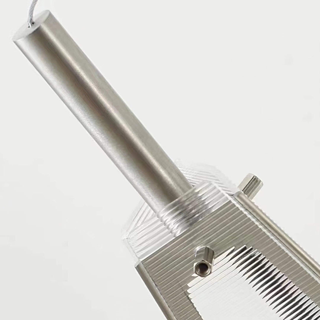 Fragment Pendant Lamp | Modern Kitchen Pendant Lighting Over Island | Vinlighting | Vinlighting