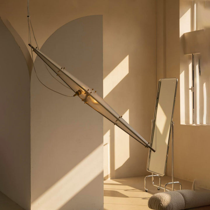 Fragment Pendant Lamp | Modern Kitchen Pendant Lighting Over Island | Vinlighting | Vinlighting